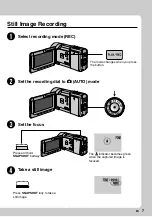 Preview for 7 page of JVC Everio GZ-X900 Instruction Manual