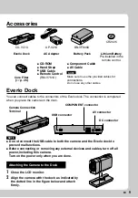 Preview for 9 page of JVC Everio GZ-X900 Instruction Manual