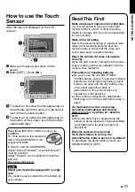 Preview for 11 page of JVC Everio GZ-X900 Instruction Manual