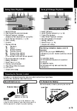 Preview for 15 page of JVC Everio GZ-X900 Instruction Manual