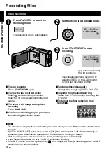 Preview for 18 page of JVC Everio GZ-X900 Instruction Manual