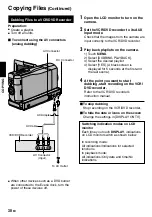 Preview for 30 page of JVC Everio GZ-X900 Instruction Manual