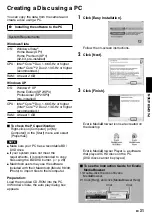 Preview for 31 page of JVC Everio GZ-X900 Instruction Manual