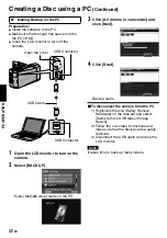 Preview for 32 page of JVC Everio GZ-X900 Instruction Manual