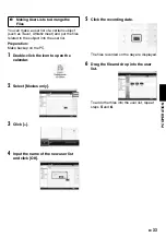 Preview for 33 page of JVC Everio GZ-X900 Instruction Manual