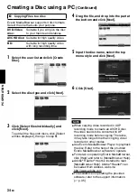 Preview for 34 page of JVC Everio GZ-X900 Instruction Manual