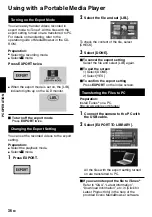 Preview for 36 page of JVC Everio GZ-X900 Instruction Manual