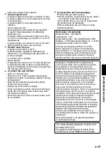 Preview for 43 page of JVC Everio GZ-X900 Instruction Manual