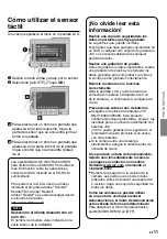 Preview for 55 page of JVC Everio GZ-X900 Instruction Manual