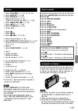 Preview for 57 page of JVC Everio GZ-X900 Instruction Manual