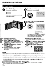 Preview for 62 page of JVC Everio GZ-X900 Instruction Manual