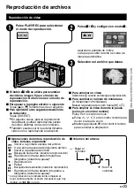 Preview for 67 page of JVC Everio GZ-X900 Instruction Manual