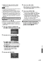 Preview for 73 page of JVC Everio GZ-X900 Instruction Manual