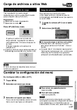 Preview for 81 page of JVC Everio GZ-X900 Instruction Manual