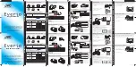 Preview for 1 page of JVC Everio LYT2115-002A-M Easy Start Manual