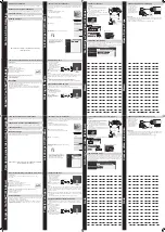 Preview for 2 page of JVC Everio LYT2340-002A-M Easy Start Manual