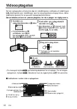 Preview for 30 page of JVC Everio R GZ-R401BE Basic User'S Manual