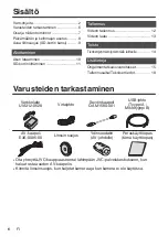 Preview for 42 page of JVC Everio R GZ-R401BE Basic User'S Manual