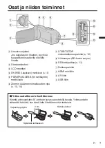 Preview for 43 page of JVC Everio R GZ-R401BE Basic User'S Manual