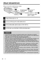 Preview for 46 page of JVC Everio R GZ-R401BE Basic User'S Manual