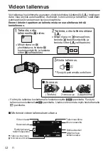 Preview for 48 page of JVC Everio R GZ-R401BE Basic User'S Manual