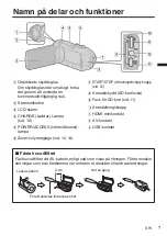 Preview for 61 page of JVC Everio R GZ-R401BE Basic User'S Manual