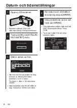 Preview for 62 page of JVC Everio R GZ-R401BE Basic User'S Manual