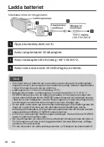 Preview for 64 page of JVC Everio R GZ-R401BE Basic User'S Manual