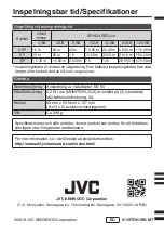 Preview for 72 page of JVC Everio R GZ-R401BE Basic User'S Manual