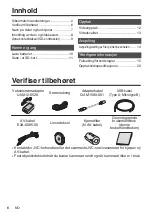 Preview for 78 page of JVC Everio R GZ-R401BE Basic User'S Manual