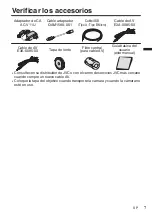 Предварительный просмотр 27 страницы JVC Everio R GZ-R440U Basic User'S Manual