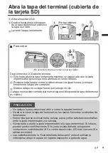 Предварительный просмотр 29 страницы JVC Everio R GZ-R440U Basic User'S Manual