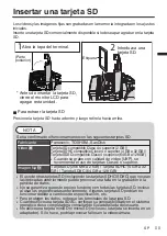 Предварительный просмотр 31 страницы JVC Everio R GZ-R440U Basic User'S Manual