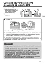 Предварительный просмотр 49 страницы JVC Everio R GZ-R440U Basic User'S Manual