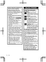 Preview for 22 page of JVC Everio R GZ-R441BE Basic User'S Manual