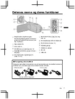 Preview for 25 page of JVC Everio R GZ-R441BE Basic User'S Manual