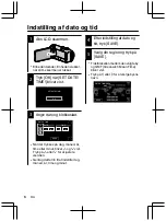 Preview for 26 page of JVC Everio R GZ-R441BE Basic User'S Manual