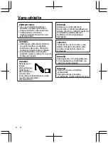 Preview for 38 page of JVC Everio R GZ-R441BE Basic User'S Manual