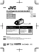 Preview for 55 page of JVC Everio R GZ-R441BE Basic User'S Manual