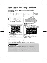 Preview for 68 page of JVC Everio R GZ-R441BE Basic User'S Manual