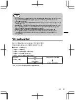 Preview for 85 page of JVC Everio R GZ-R441BE Basic User'S Manual