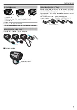 Предварительный просмотр 9 страницы JVC Everio R GZ-RX601 Detailed User Manual