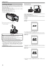 Предварительный просмотр 10 страницы JVC Everio R GZ-RX601 Detailed User Manual