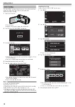 Предварительный просмотр 16 страницы JVC Everio R GZ-RX601 Detailed User Manual