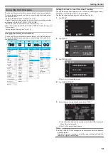 Предварительный просмотр 19 страницы JVC Everio R GZ-RX601 Detailed User Manual