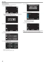 Предварительный просмотр 30 страницы JVC Everio R GZ-RX601 Detailed User Manual