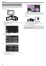 Предварительный просмотр 46 страницы JVC Everio R GZ-RX601 Detailed User Manual