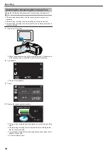 Предварительный просмотр 52 страницы JVC Everio R GZ-RX601 Detailed User Manual