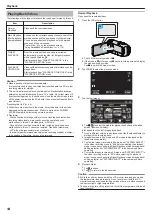 Предварительный просмотр 54 страницы JVC Everio R GZ-RX601 Detailed User Manual