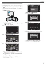 Предварительный просмотр 59 страницы JVC Everio R GZ-RX601 Detailed User Manual